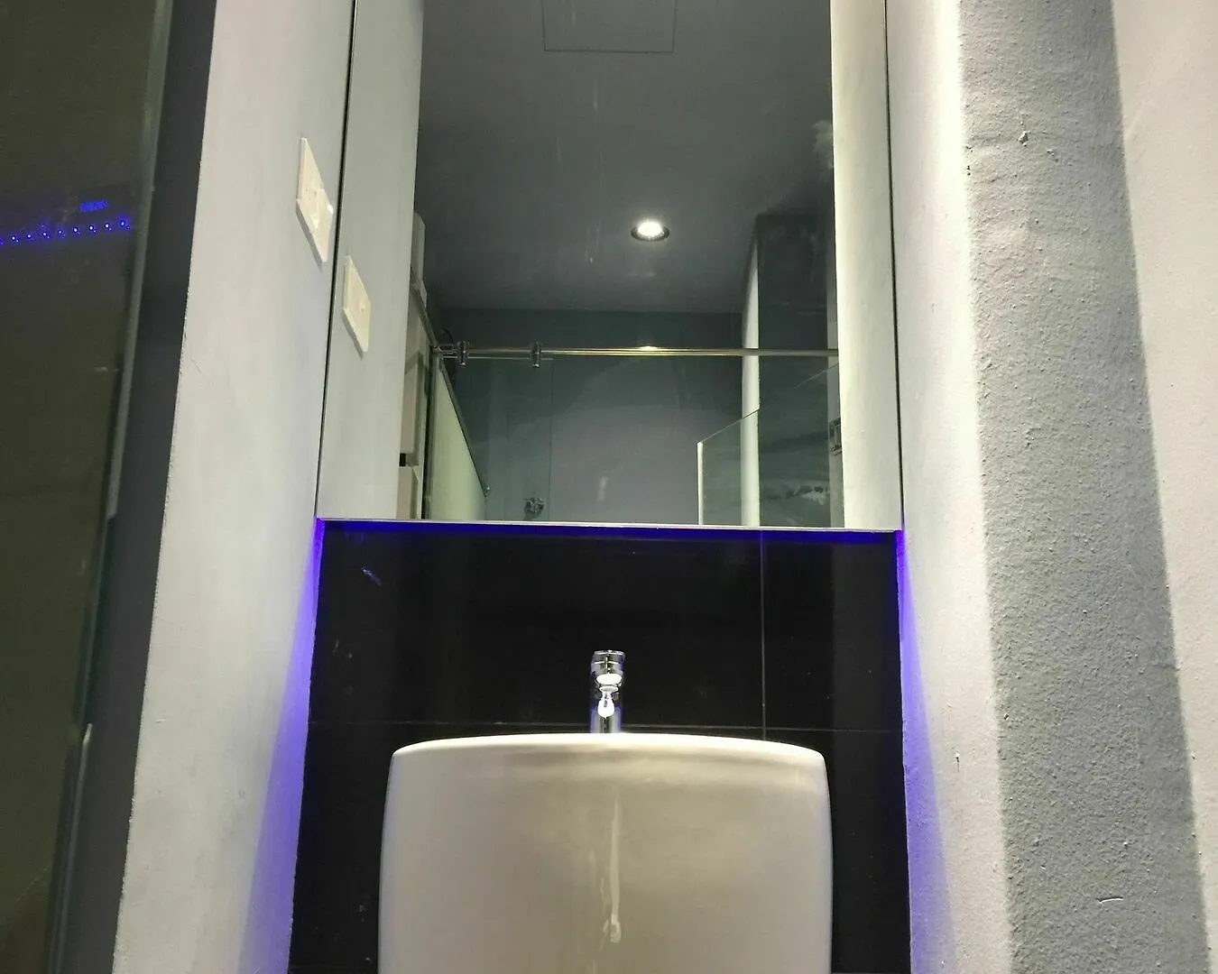 Space Hotel Kuala Lumpur
